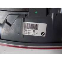 BMW Z4 E89 LED zadná lampa ľavá - 11788