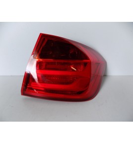 BMW 3 F30 Zadné Svetlo...