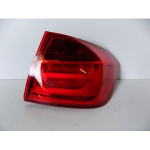 BMW 3 F30 Zadné Svetlo Pravé - 11790 | mobilpol.sk