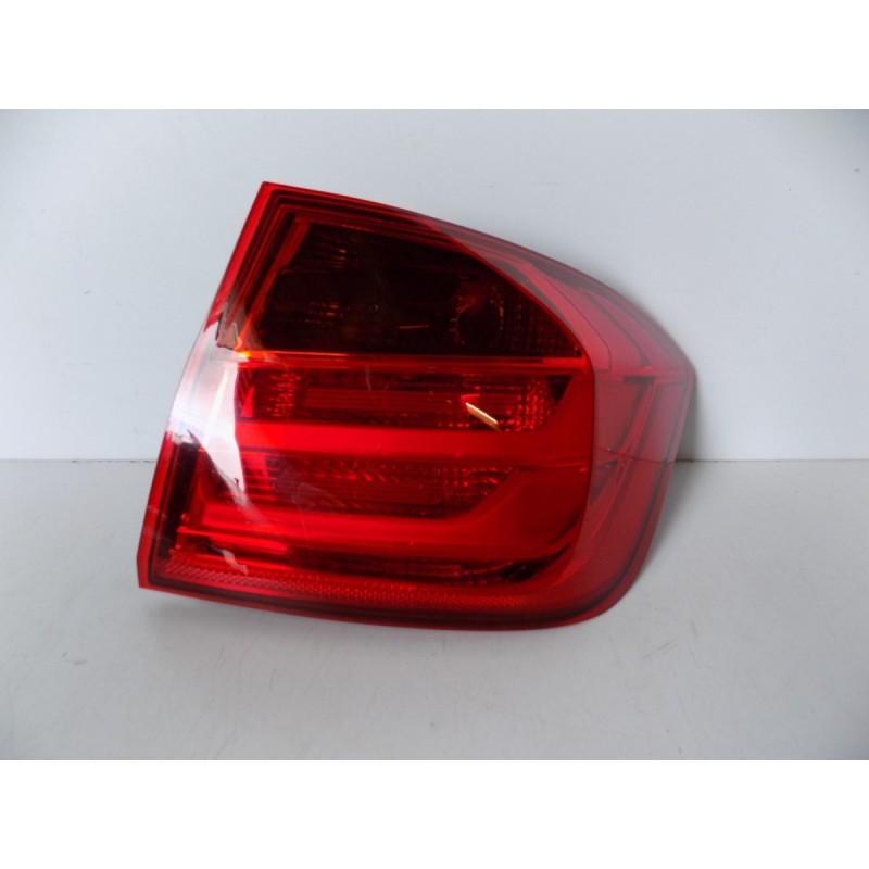 BMW 3 F30 Zadné Svetlo Pravé - 11790 | mobilpol.sk