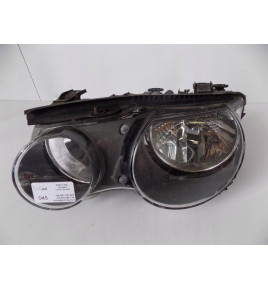 BMW 3 E46 Lampa Compact H7...