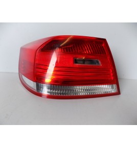 BMW 3 E92 Ľavá Zadná Lampa...