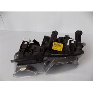 BMW 3 E46 Lampa Compact H7 Ľavá - 045 | mobilpol.sk