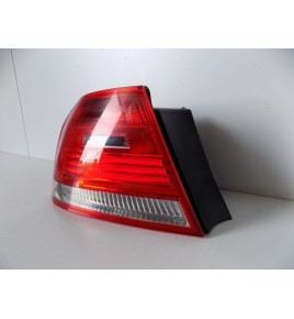 BMW 3 E92 Ľavá Zadná Lampa - 11792