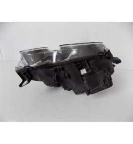 BMW 3 E46 Lampa Compact H7 Ľavá - 045