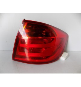 BMW 3 F31 LED zadné svetlo...