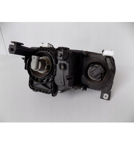 BMW 3 E46 Lampa Compact H7 Ľavá - 045