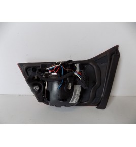 BMW 4 f32/33/36 - LED zadné svetlo do kufra ľavé - 11797