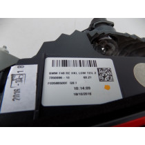 BMW X1 F48 Zadné svetlo do dverí pravé - 11800