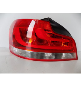 BMW 1 E82 / E88 Lampa LED...