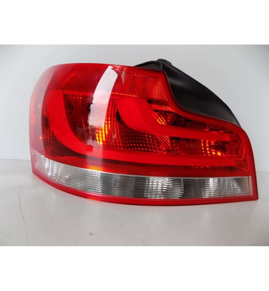 BMW 1 E82 / E88 Lampa LED Zadná Ľavá - 11808