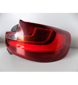 BMW 2 F22/23/87 Zadné LED svetlá Pravé / Ľavé - 11809