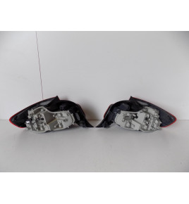 BMW 2 F22/23/87 Zadné LED svetlá Pravé / Ľavé - 11809