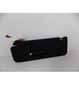 BMW 5 F07 - Ochrana proti...