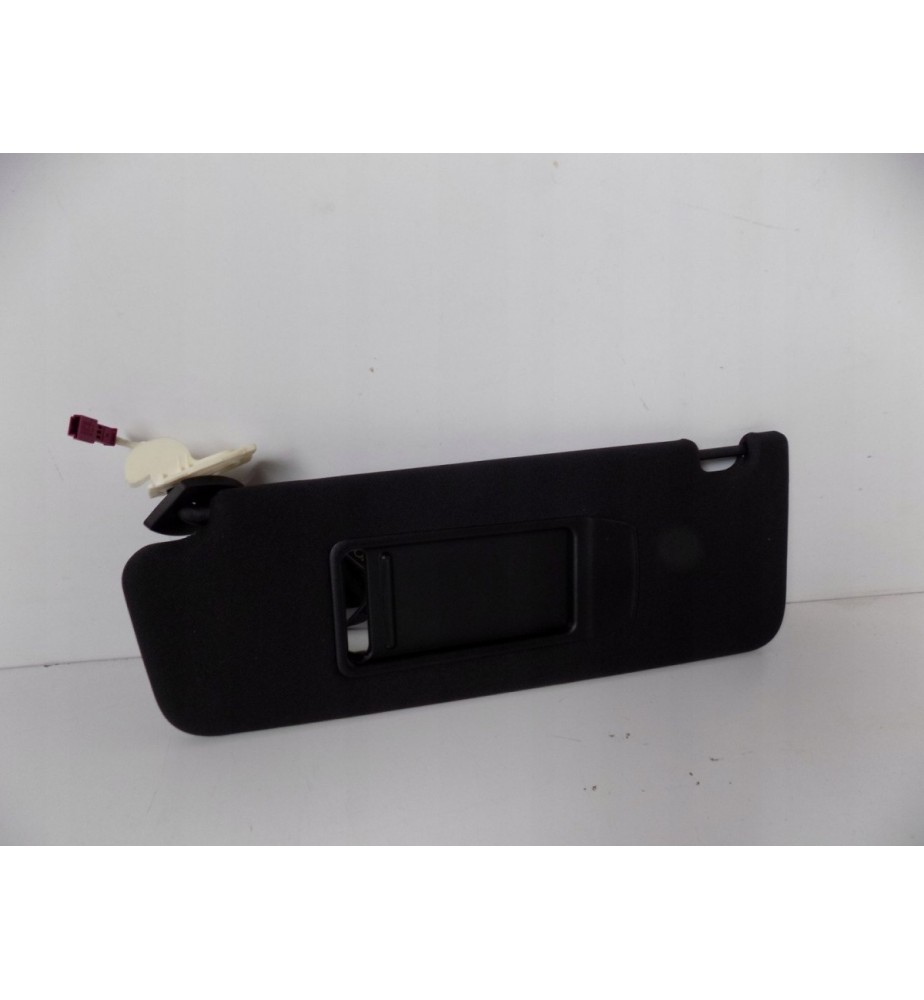 BMW 5 F07 - Ochrana proti slnku Ľavá - 3312