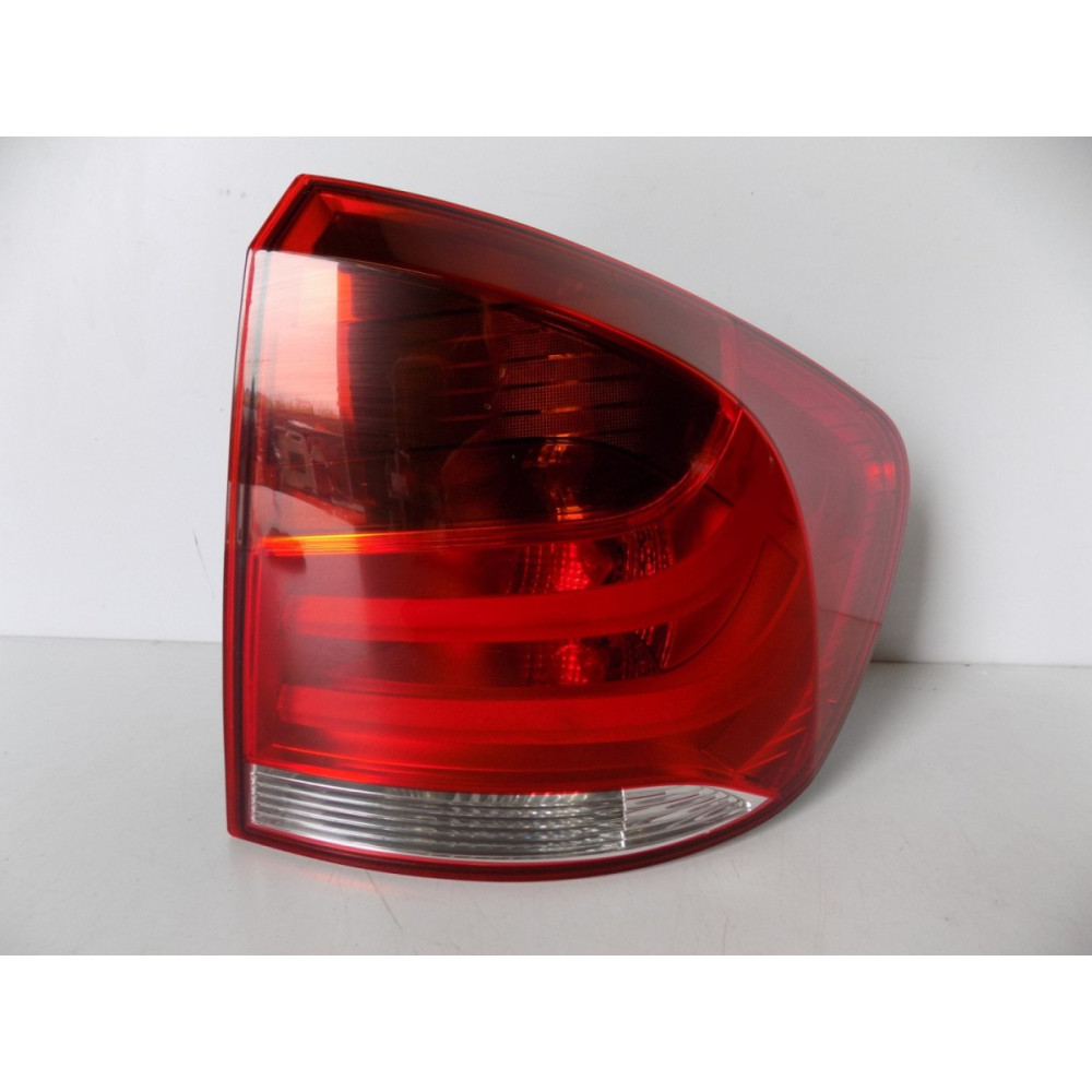 BMW X1 E84 Pravé Zadné Svetlo - 11812