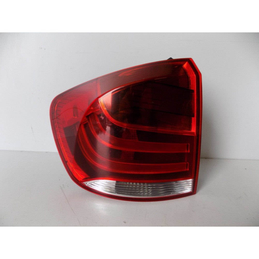 BMW X1 E84 LCI Lampa LED Zadná Ľavá - 11813