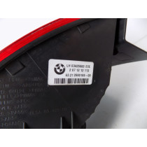 BMW X1 E84 LCI Lampa LED Zadná Ľavá - 11813