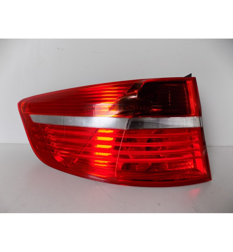 BMW X6 E71 Ľavá zadná lampa - 11815