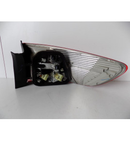 BMW X6 E71 Ľavá zadná lampa - 11815