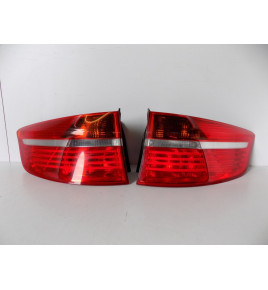 BMW X6 E71 Ľavá zadná lampa - 11815