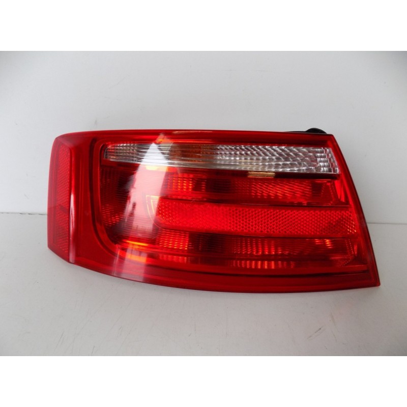 Audi A5 Sportback Zadná Lampa Ľavá - 11822 | mobilpol.sk