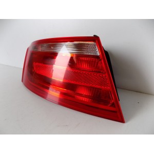 Audi A5 Sportback Zadná Lampa Ľavá - 11822 | mobilpol.sk