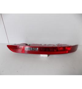 Audi Q5 8R0 Zadné svetlo v...