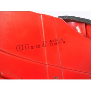Audi Q7 4L0 Zadné svetlo ľavé - 11826 | mobilpol.sk