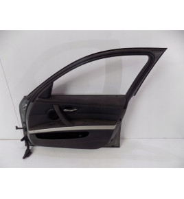 BMW 3 E90 / E91 Predné Dvere Pravé - 0055
