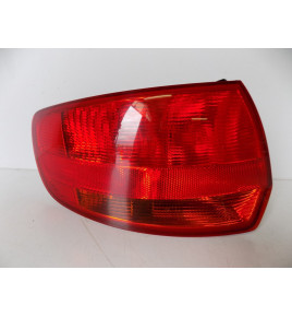 Audi A3 8P Sportback Zadné...