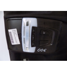 BMW X6 F16 Stropné čalúnenie M-Paket - 0006