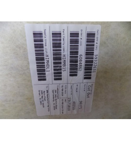 BMW X6 F16 Stropné čalúnenie M-Paket - 0006