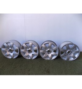 BMW 3 E36 E46 Z3 - Komplet...