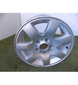 BMW 3 E36 E46 Z3 - Komplet diskov 17 palcov - 2623