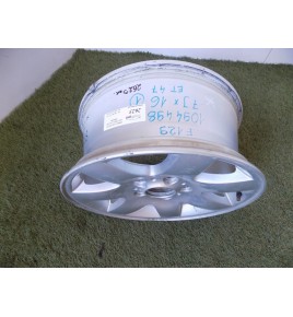 BMW 3 E36 E46 Z3 - Komplet diskov 17 palcov - 2623