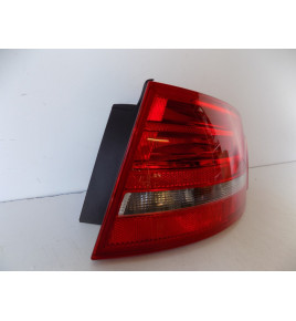 Audi A4 B8 Avant Zadné Svetlo Pravé - 11847