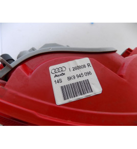 Audi A4 B8 Avant Zadné Svetlo Pravé - 11847
