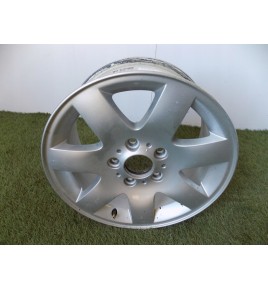 BMW 3 E36 E46 Z3 - Komplet diskov 17 palcov - 2623