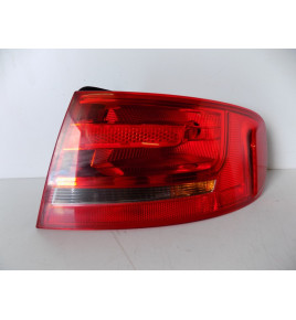 Audi A4 B8 Sedan Zadné...