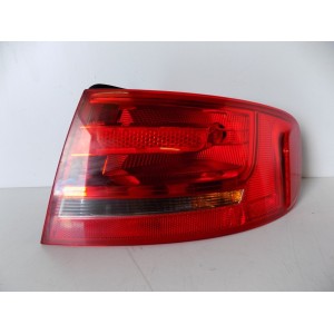 Audi A4 B8 Sedan Zadné svetlo - Pravé - 11851 | mobilpol.sk