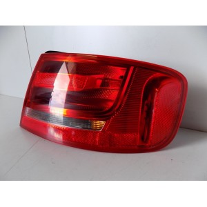Audi A4 B8 Sedan Zadné svetlo - Pravé - 11851 | mobilpol.sk