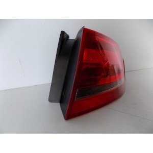 Audi A4 B8 Sedan Zadné svetlo - Pravé - 11851 | mobilpol.sk