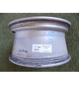 BMW 3 E36 E46 Z3 - Komplet diskov 17 palcov - 2623