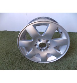 BMW 3 E36 E46 Z3 - Komplet diskov 17 palcov - 2623