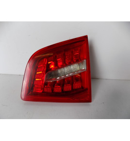 Audi A6 C6 LCI LED zadné...