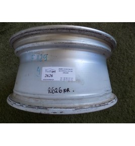 BMW 3 E36 E46 Z3 - Komplet diskov 17 palcov - 2623