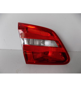 Mercedes W246 - Zadné...