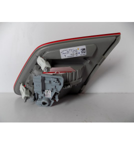 Mercedes W246 - Zadné svetlo na dvere ľavé - 11856