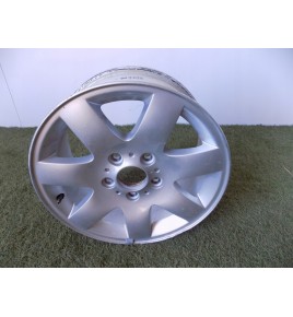 BMW 3 E36 E46 Z3 - Komplet diskov 17 palcov - 2623